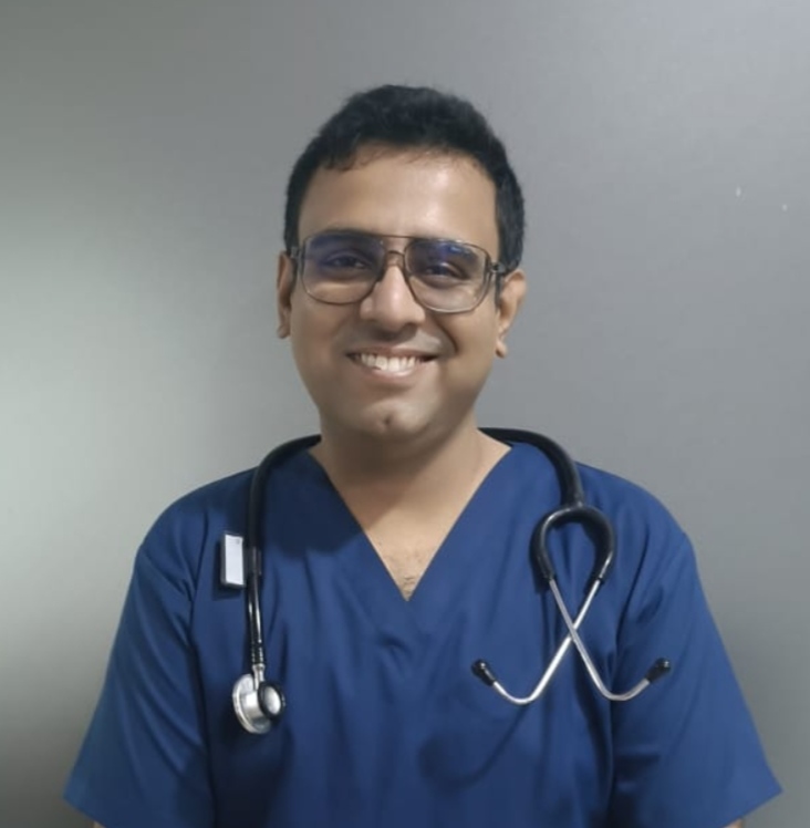 Doctor Image